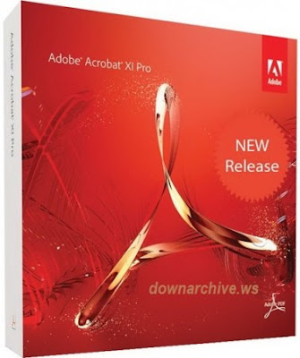 adobe reader 11 free download for mac